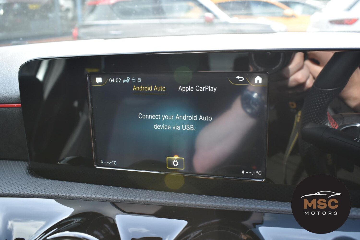 Used Mercedes-Benz A-Class 2020 for sale - 75908200: Photo 52