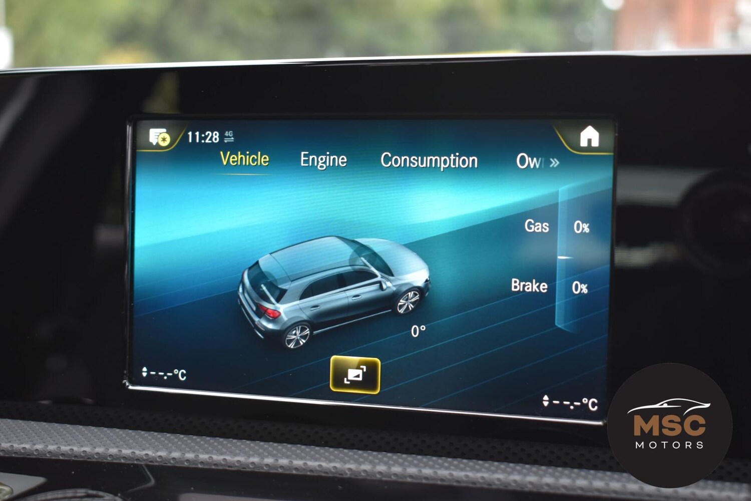 Used Mercedes-Benz A-Class 2020 for sale - 75908200: Photo 60