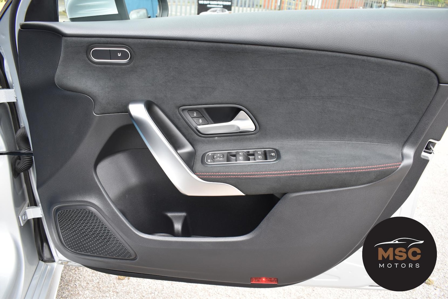 Used Mercedes-Benz A-Class 2020 for sale - 75908200: Photo 66
