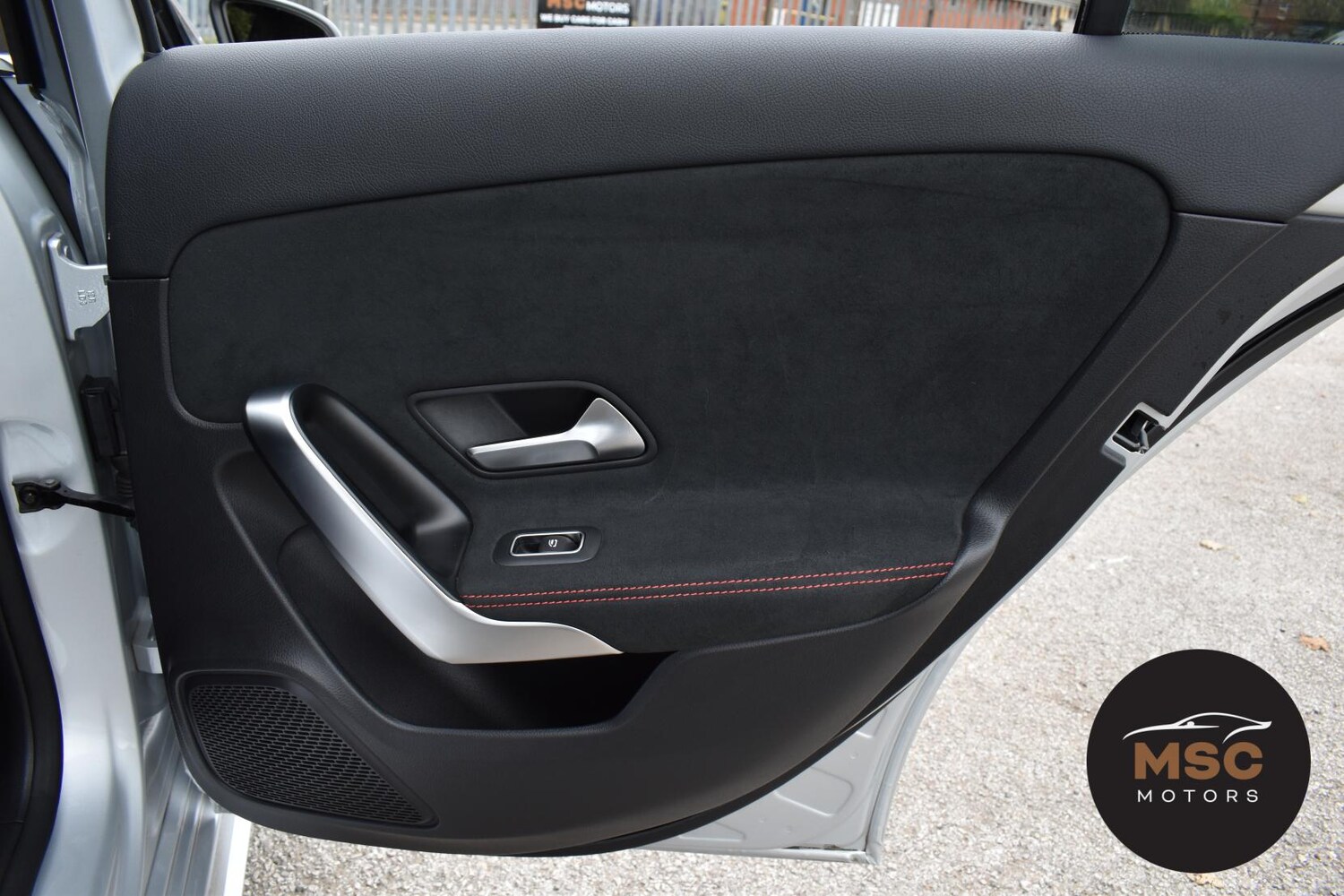 Used Mercedes-Benz A-Class 2020 for sale - 75908200: Photo 67
