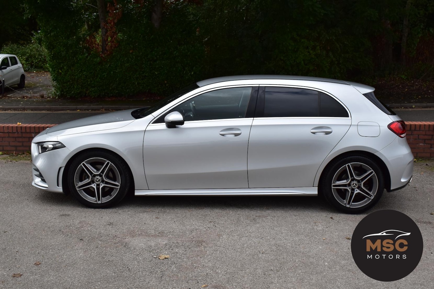 Used Mercedes-Benz A-Class 2020 for sale - 75908200: Photo 9