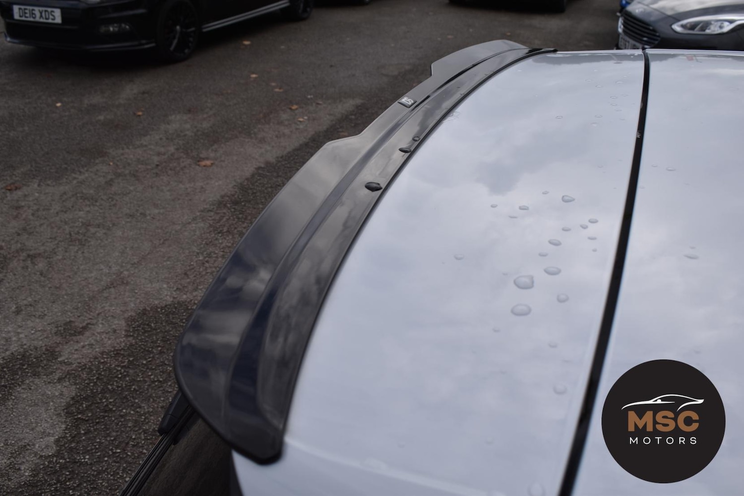 Used Volkswagen Golf 2018 for sale - 76467837: Photo 11