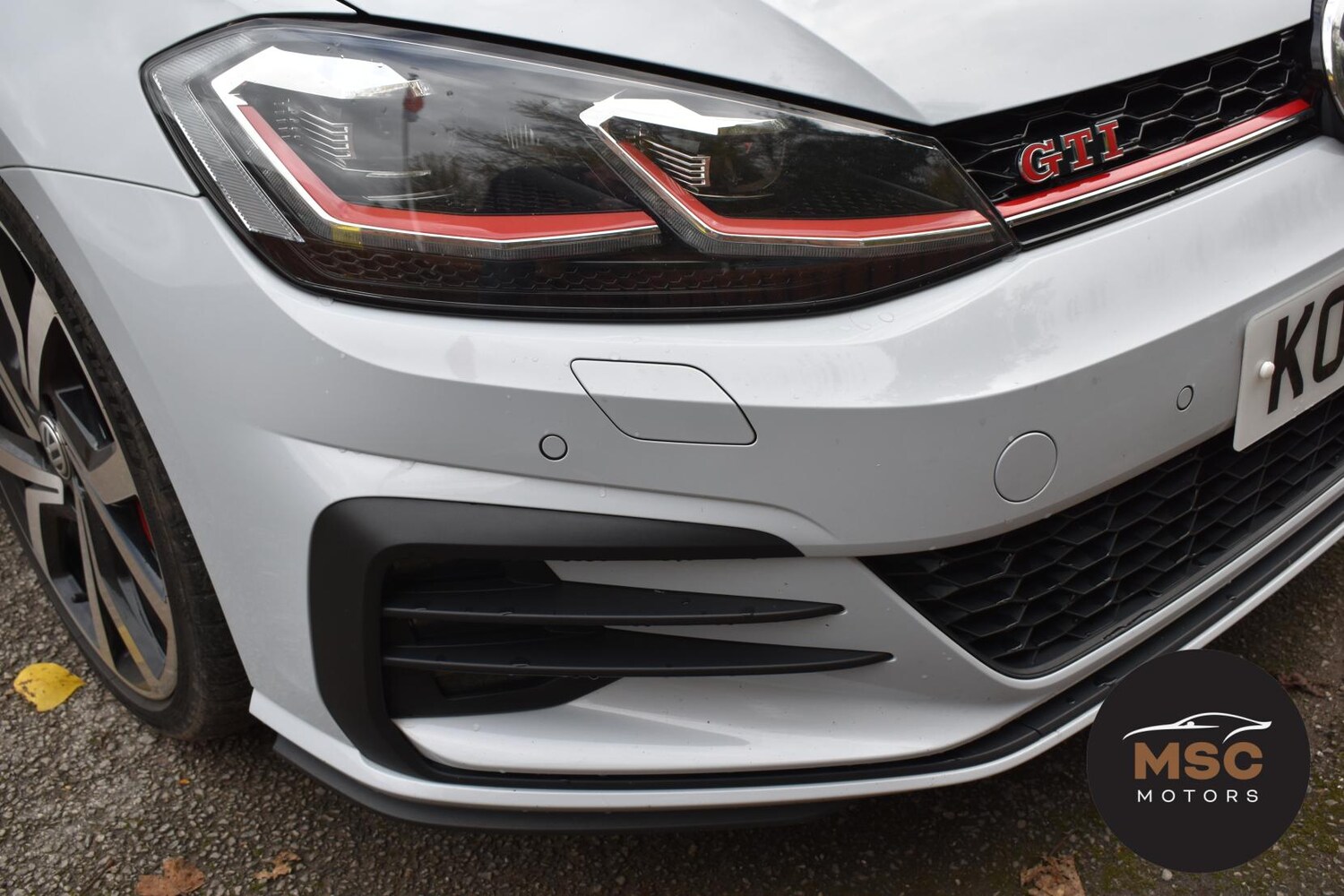 Used Volkswagen Golf 2018 for sale - 76467837: Photo 12