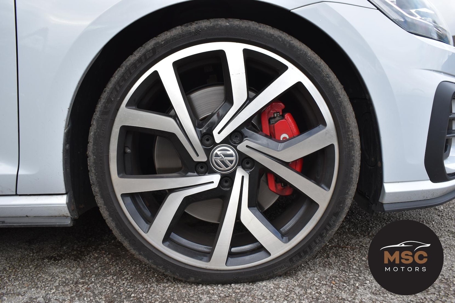 Used Volkswagen Golf 2018 for sale - 76467837: Photo 15