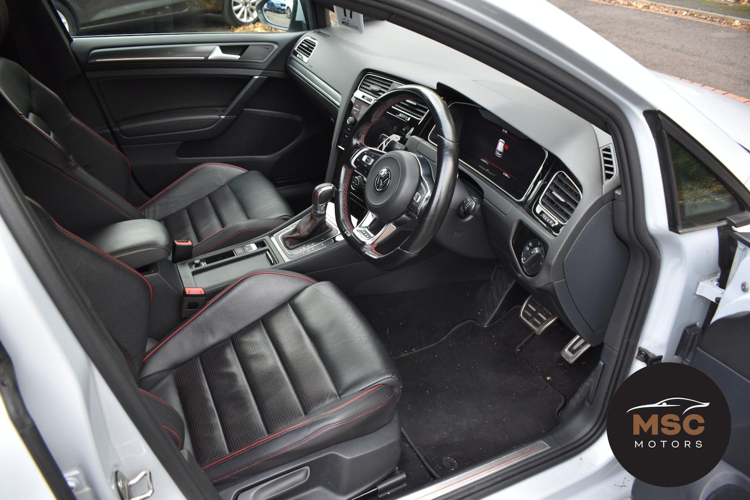 Used Volkswagen Golf 2018 for sale - 76467837: Photo 17