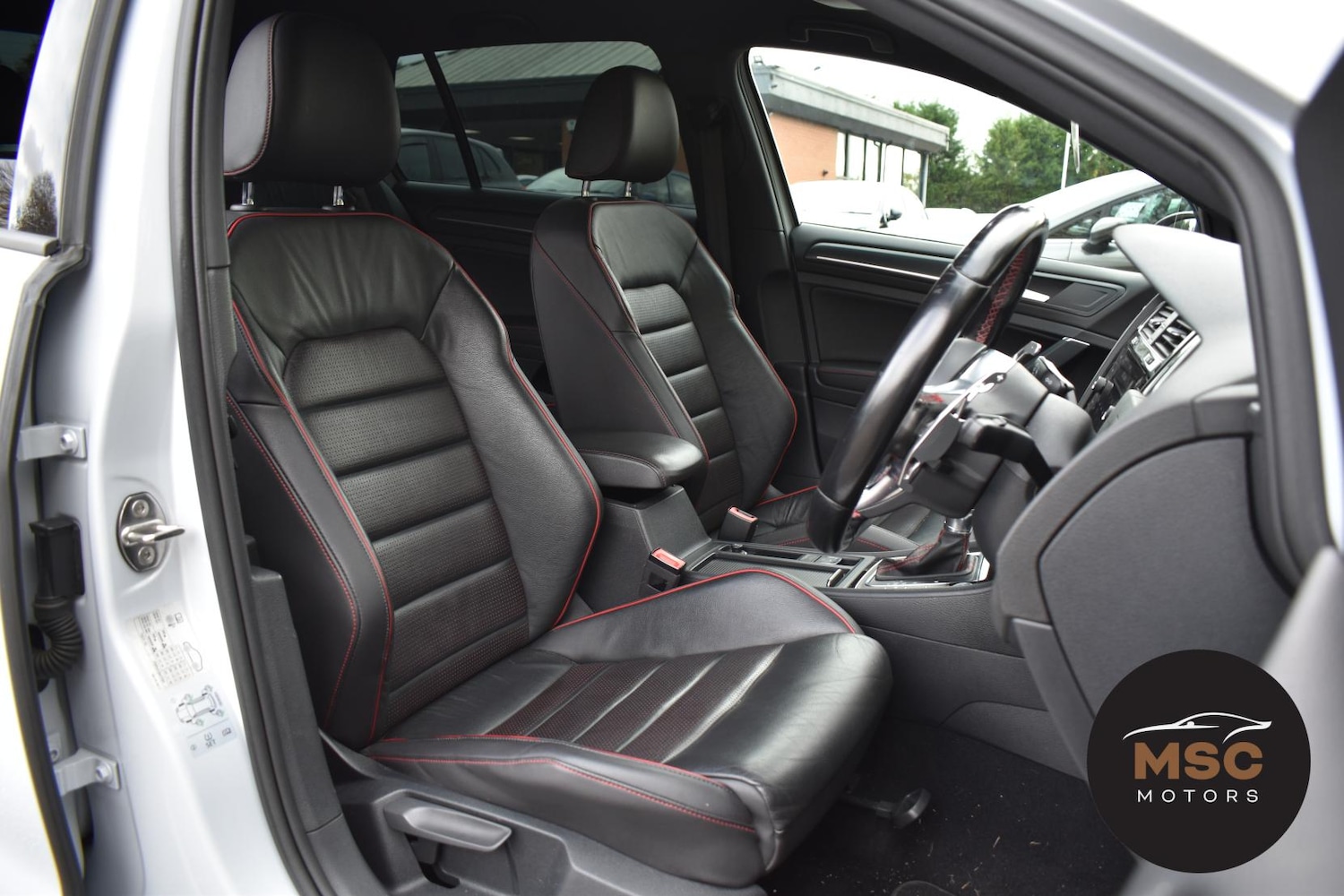 Used Volkswagen Golf 2018 for sale - 76467837: Photo 18