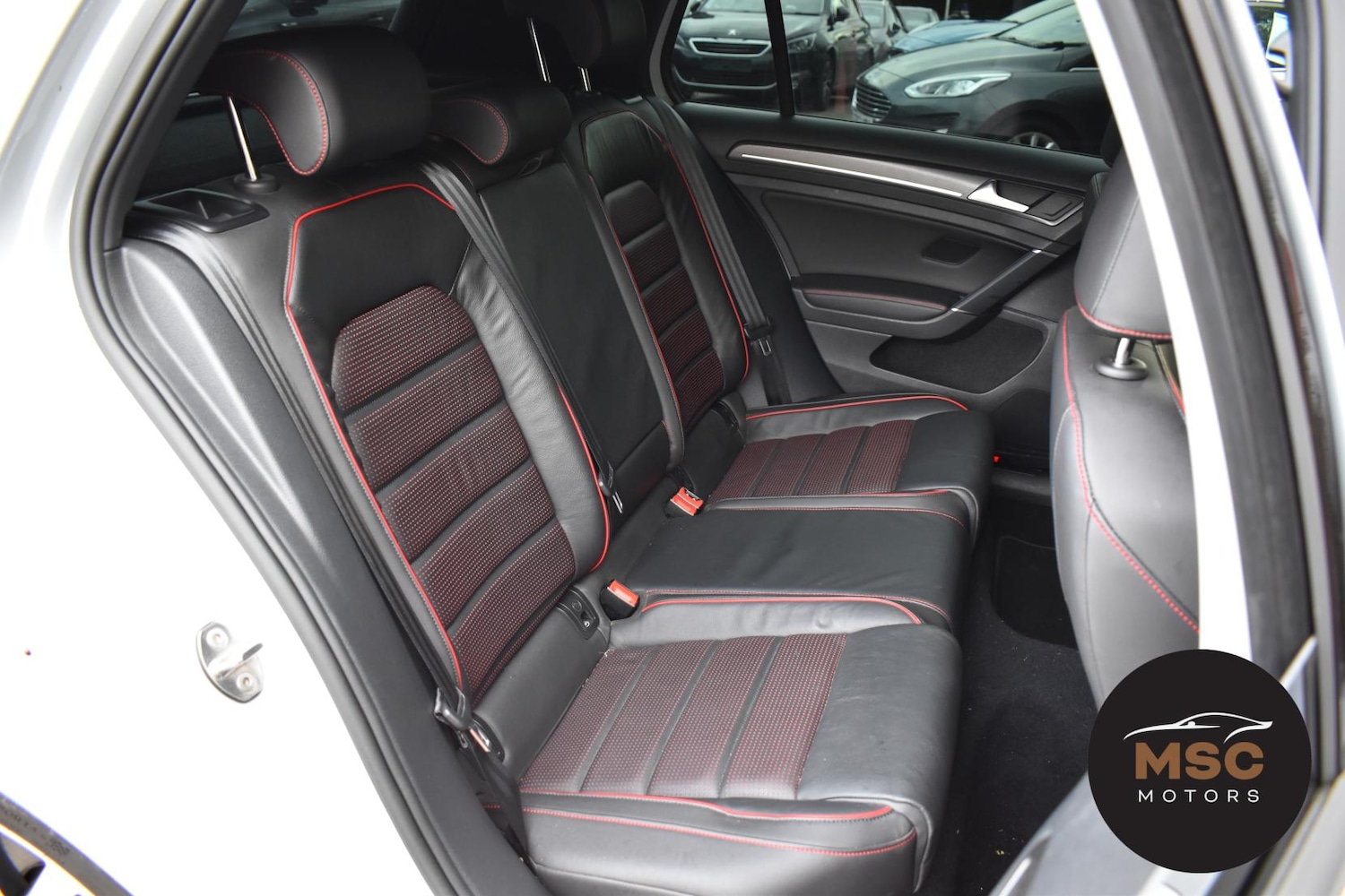 Used Volkswagen Golf 2018 for sale - 76467837: Photo 19