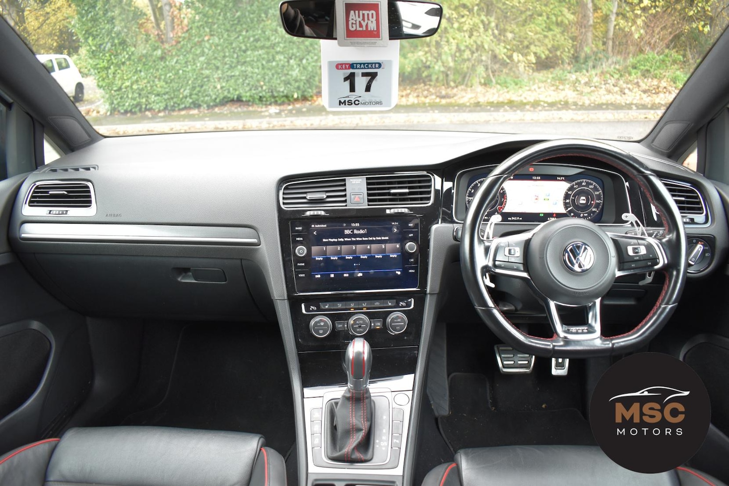 Used Volkswagen Golf 2018 for sale - 76467837: Photo 20