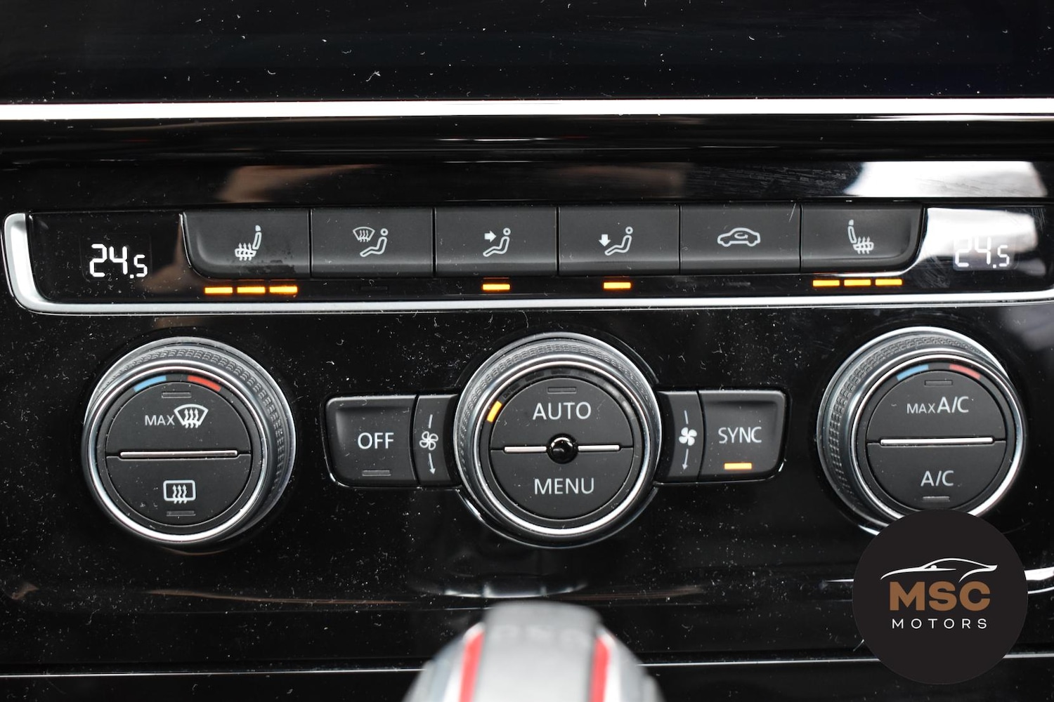 Used Volkswagen Golf 2018 for sale - 76467837: Photo 22