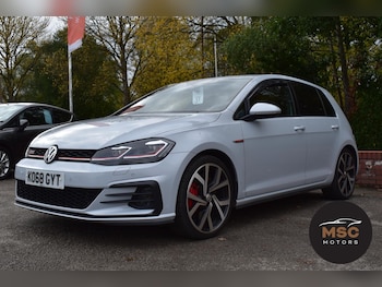 Used Volkswagen Golf 2018 for sale - 76467837: Photo