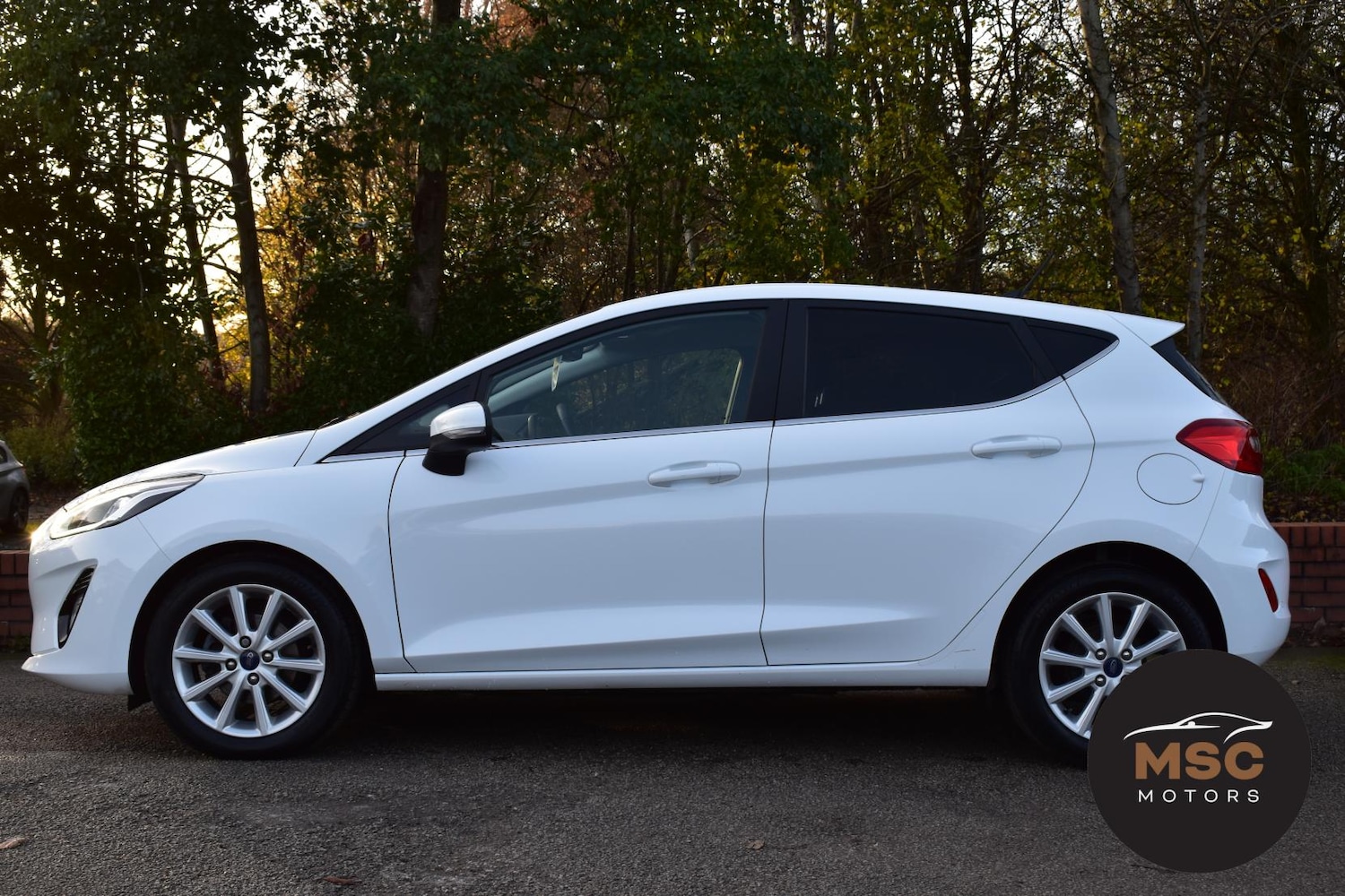 Used Ford Fiesta 2019 for sale - 76580920: Photo 10