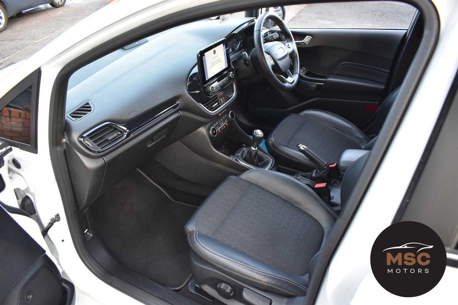 Used Ford Fiesta 2019 for sale - 76580920: Photo 30