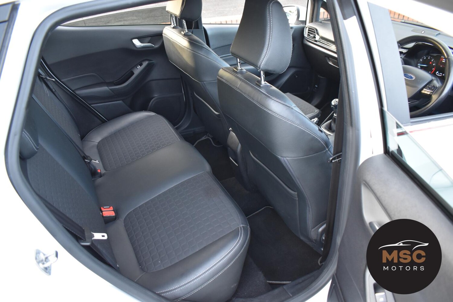 Used Ford Fiesta 2019 for sale - 76580920: Photo 33