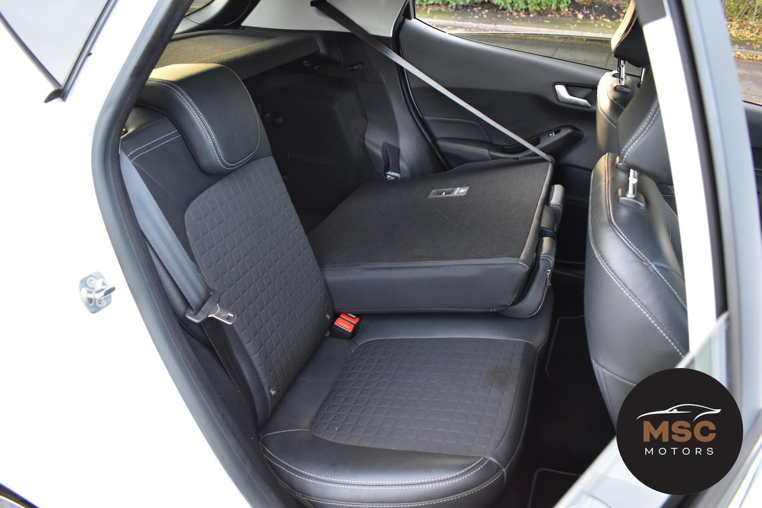 Used Ford Fiesta 2019 for sale - 76580920: Photo 35