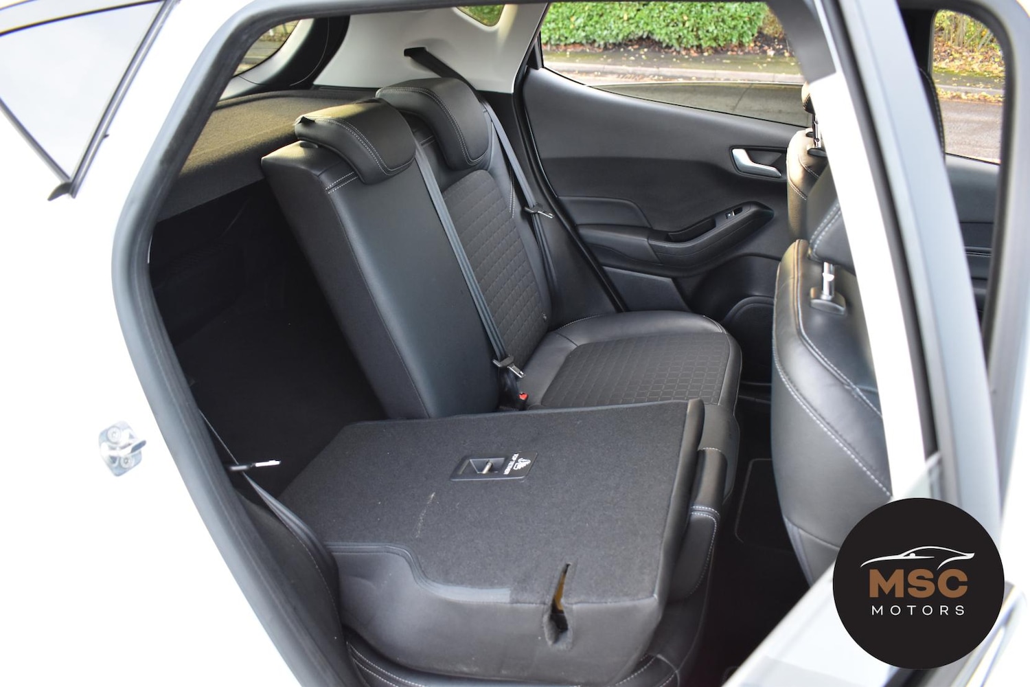 Used Ford Fiesta 2019 for sale - 76580920: Photo 36