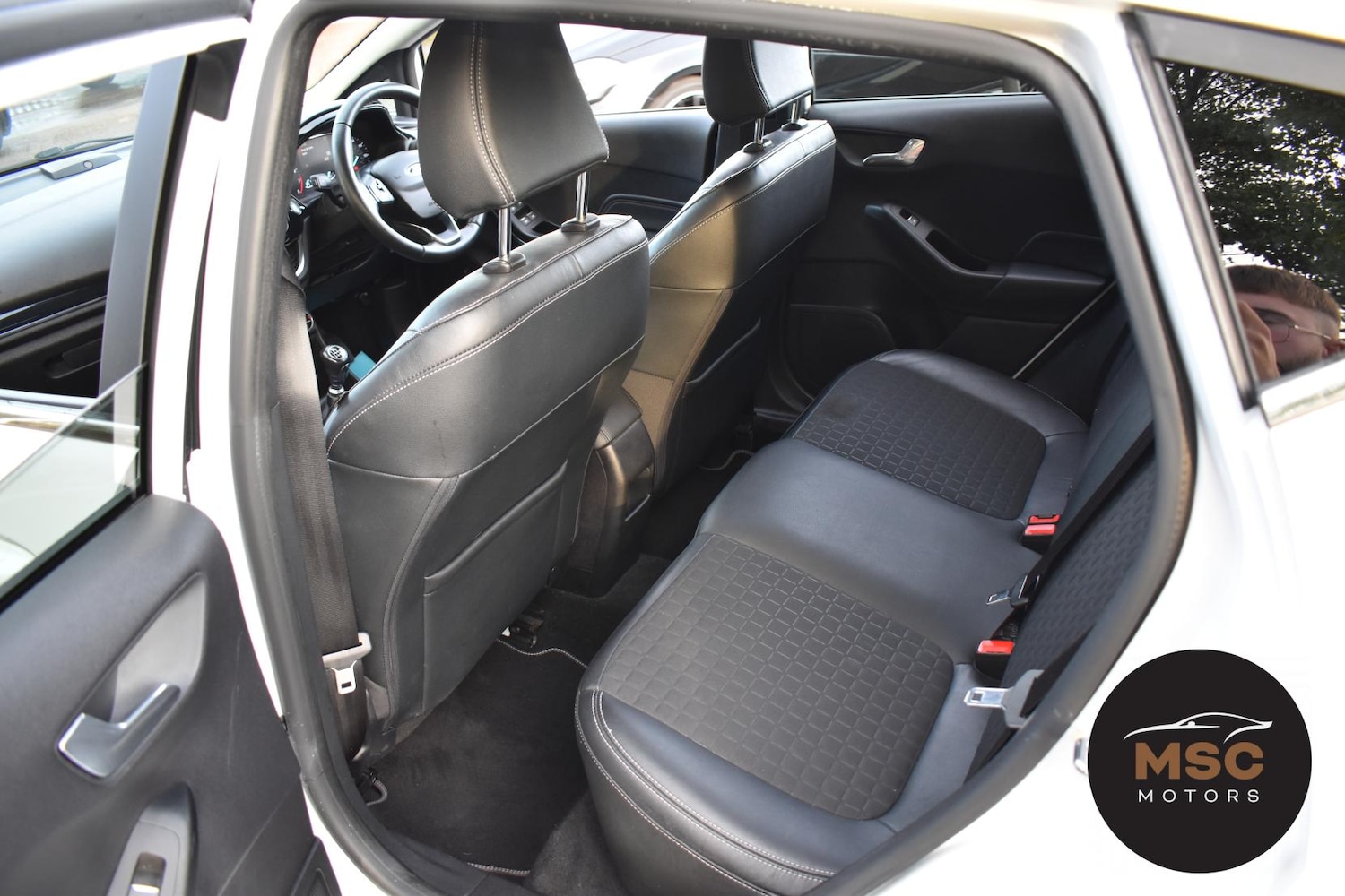 Used Ford Fiesta 2019 for sale - 76580920: Photo 37