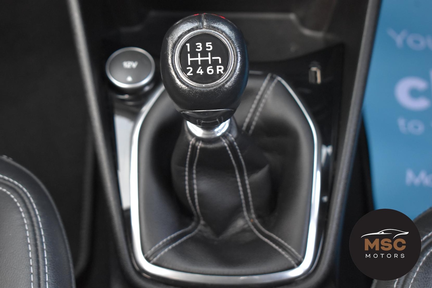 Used Ford Fiesta 2019 for sale - 76580920: Photo 44