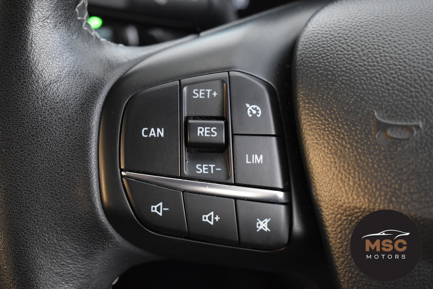 Used Ford Fiesta 2019 for sale - 76580920: Photo 45