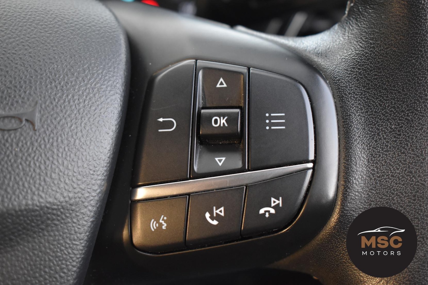 Used Ford Fiesta 2019 for sale - 76580920: Photo 46