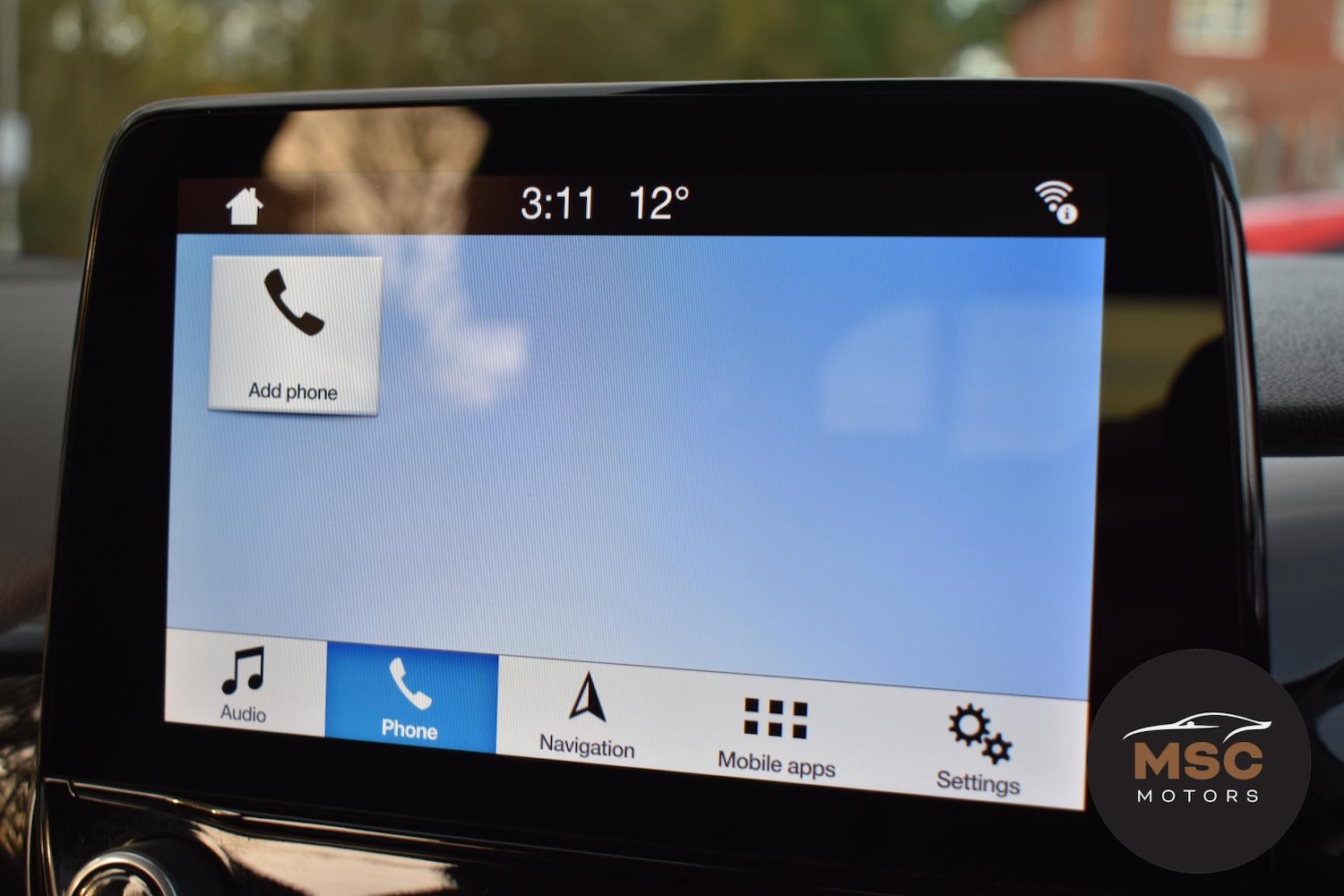 Used Ford Fiesta 2019 for sale - 76580920: Photo 52