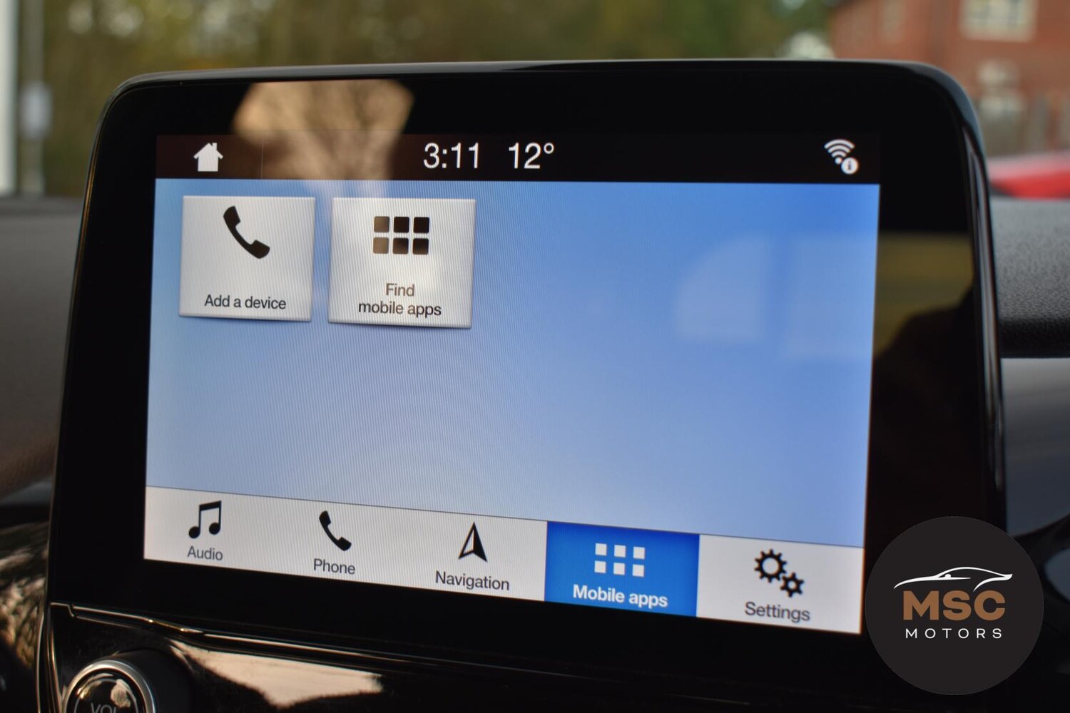 Used Ford Fiesta 2019 for sale - 76580920: Photo 54