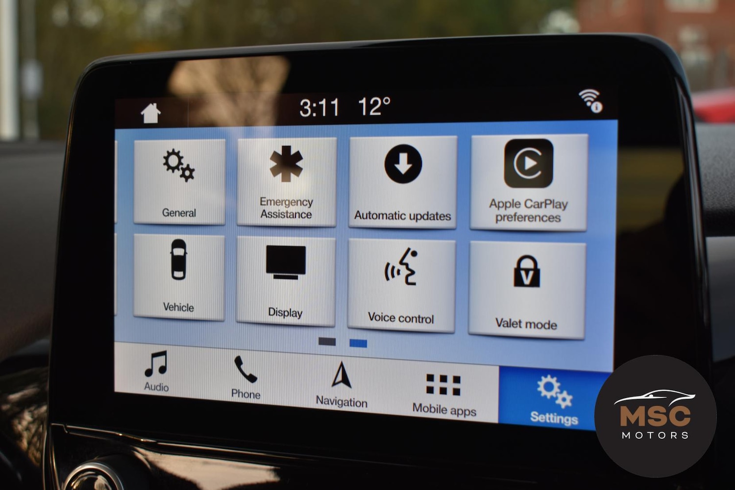 Used Ford Fiesta 2019 for sale - 76580920: Photo 56