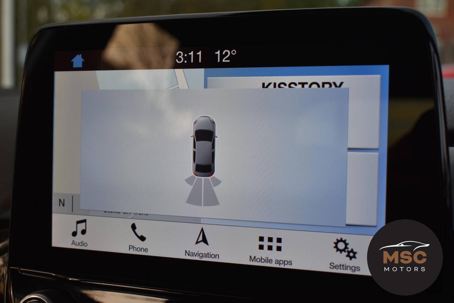 Used Ford Fiesta 2019 for sale - 76580920: Photo 57