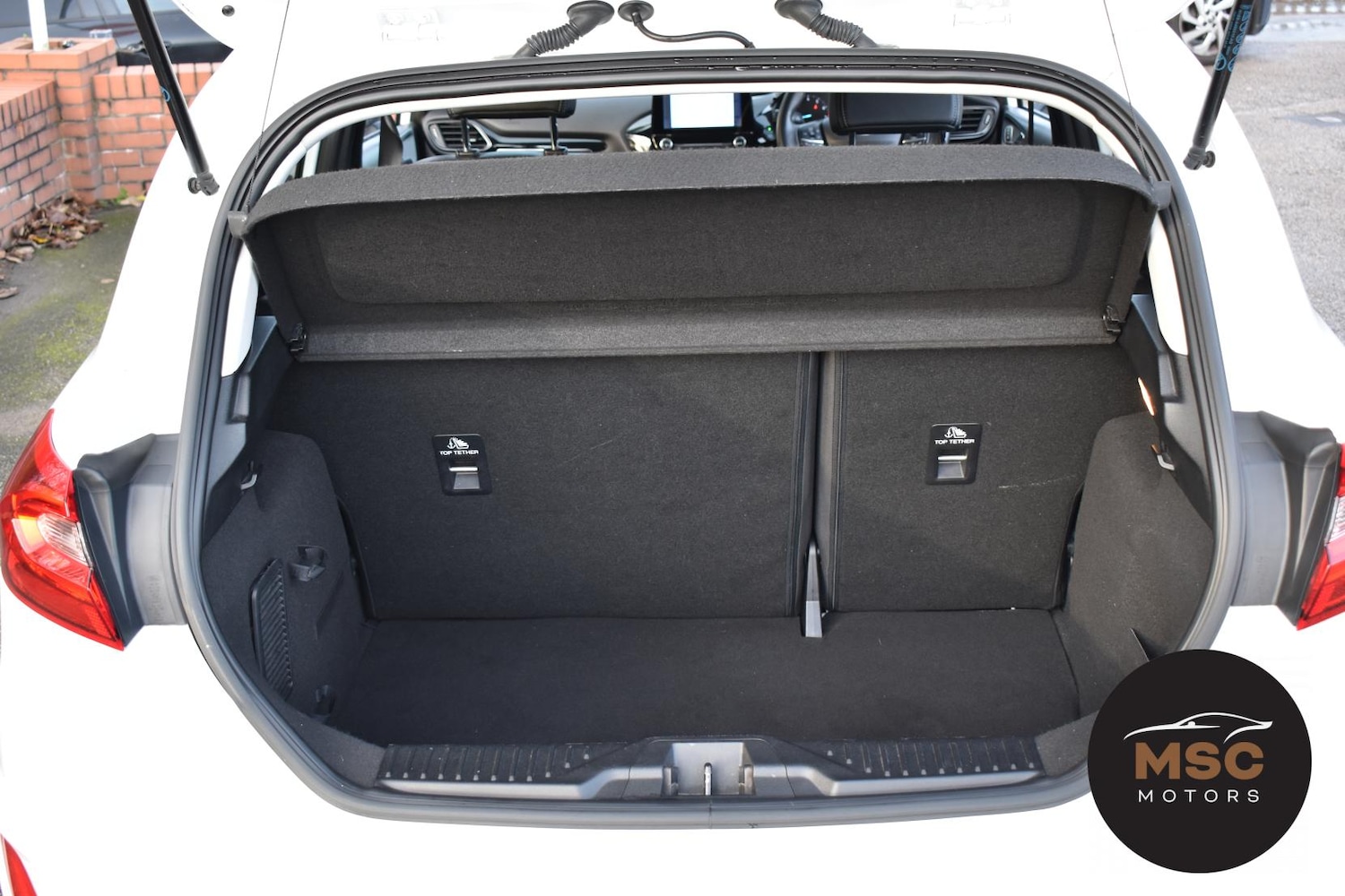 Used Ford Fiesta 2019 for sale - 76580920: Photo 60