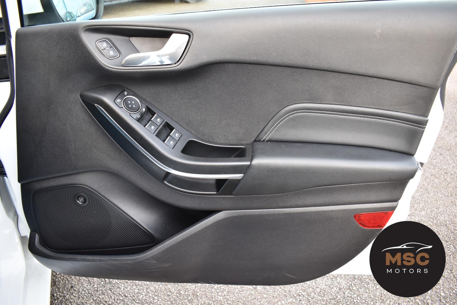 Used Ford Fiesta 2019 for sale - 76580920: Photo 61