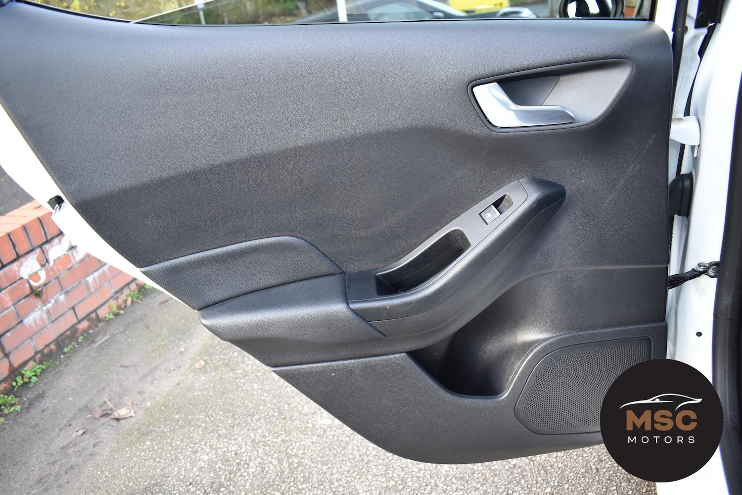 Used Ford Fiesta 2019 for sale - 76580920: Photo 63