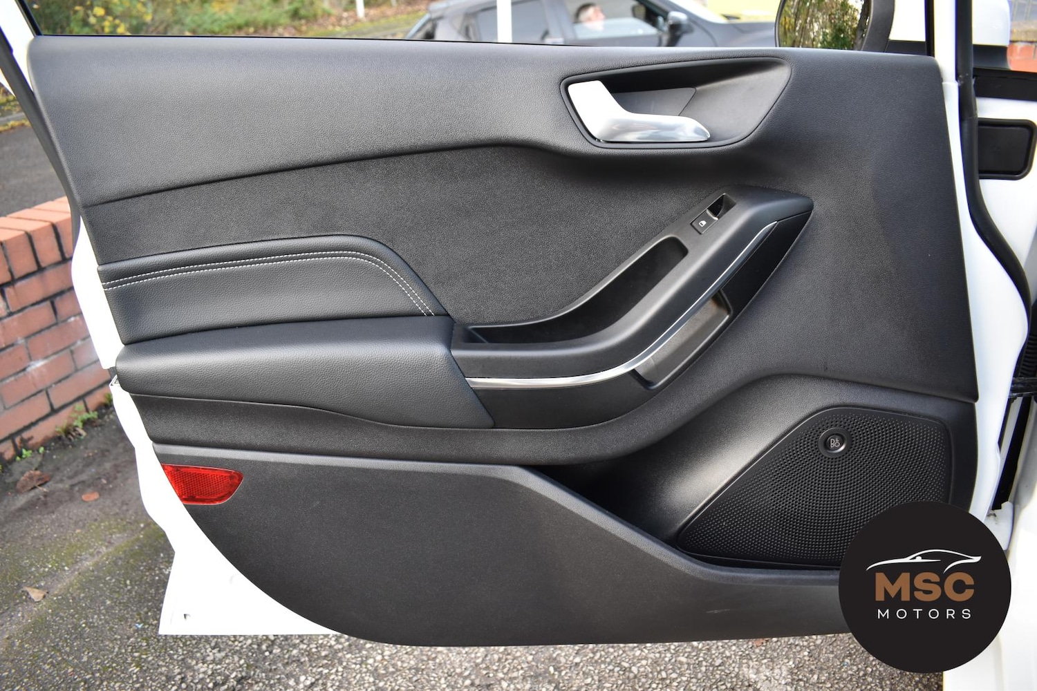 Used Ford Fiesta 2019 for sale - 76580920: Photo 64