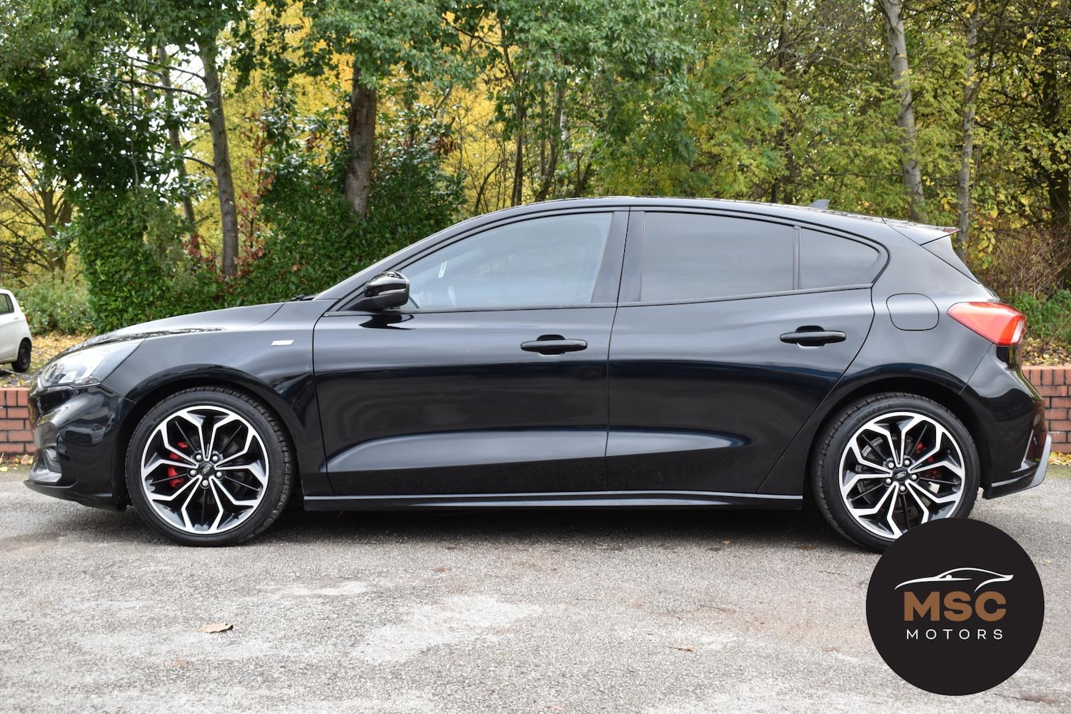 Used Ford Focus 2020 for sale - 76494337: Photo 10