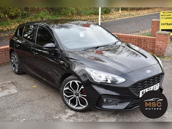 Used Ford Focus 2020 for sale - 76494337: Photo