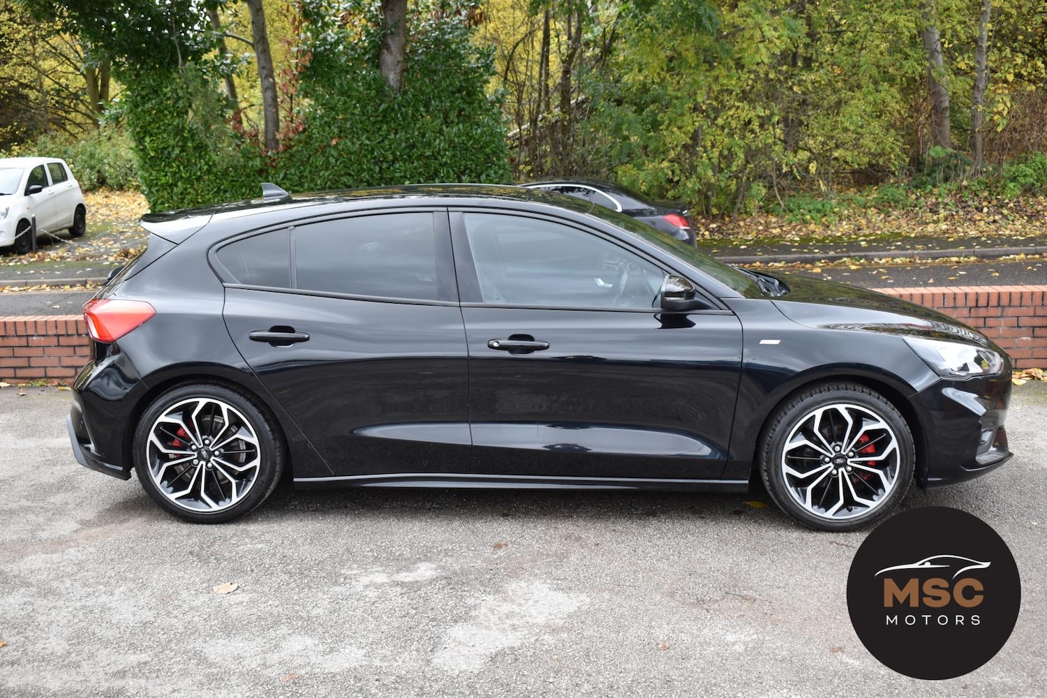 Used Ford Focus 2020 for sale - 76494337: Photo 21