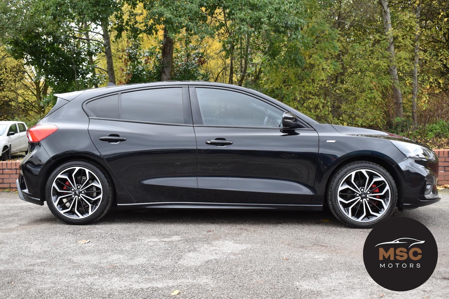 Used Ford Focus 2020 for sale - 76494337: Photo 22