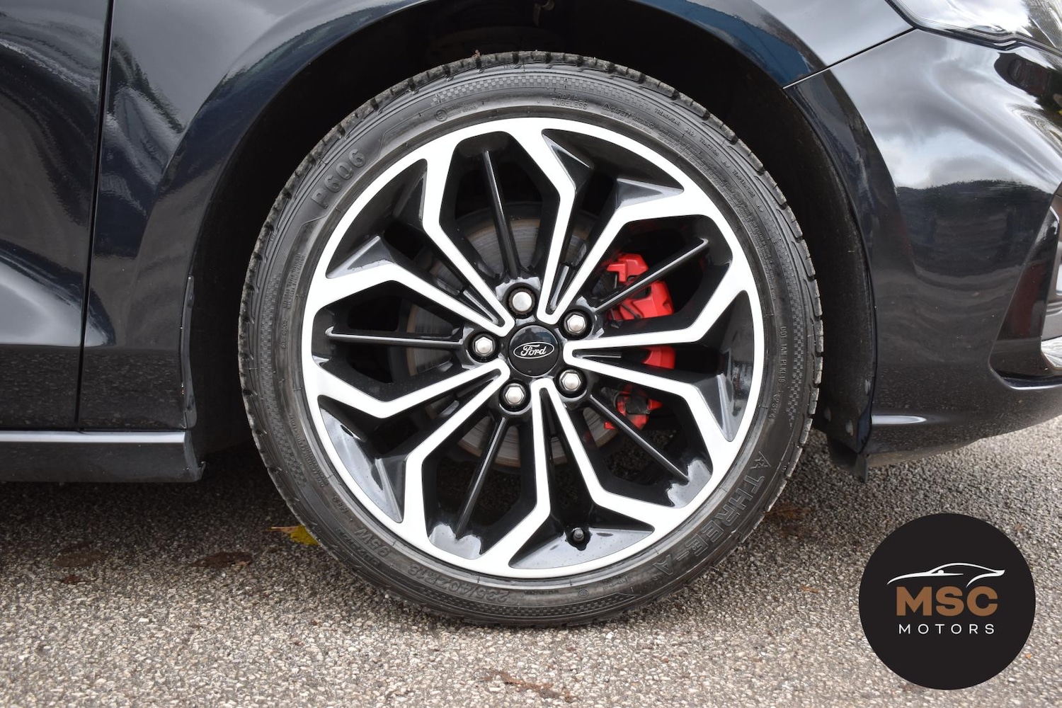 Used Ford Focus 2020 for sale - 76494337: Photo 25