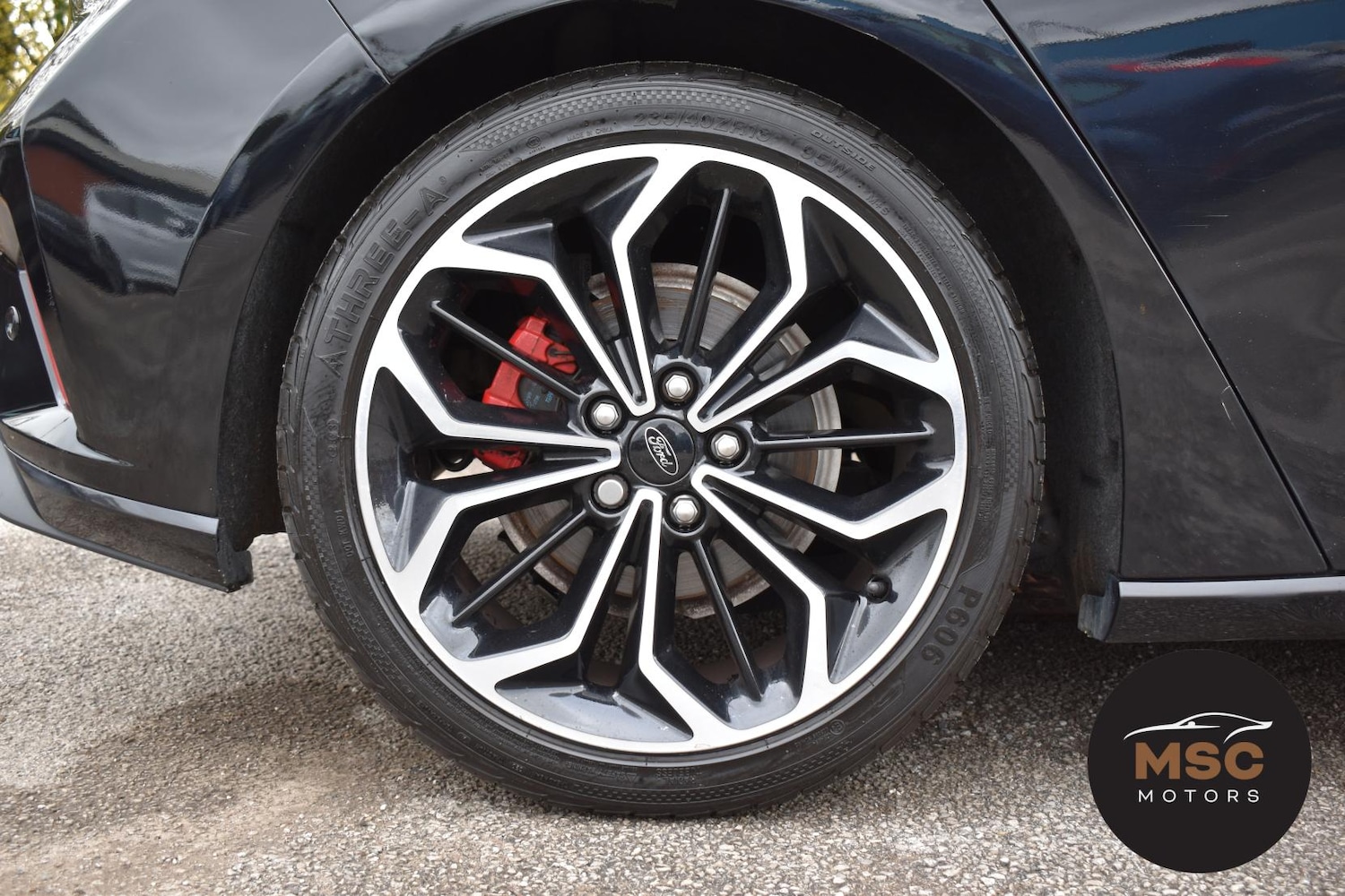 Used Ford Focus 2020 for sale - 76494337: Photo 26