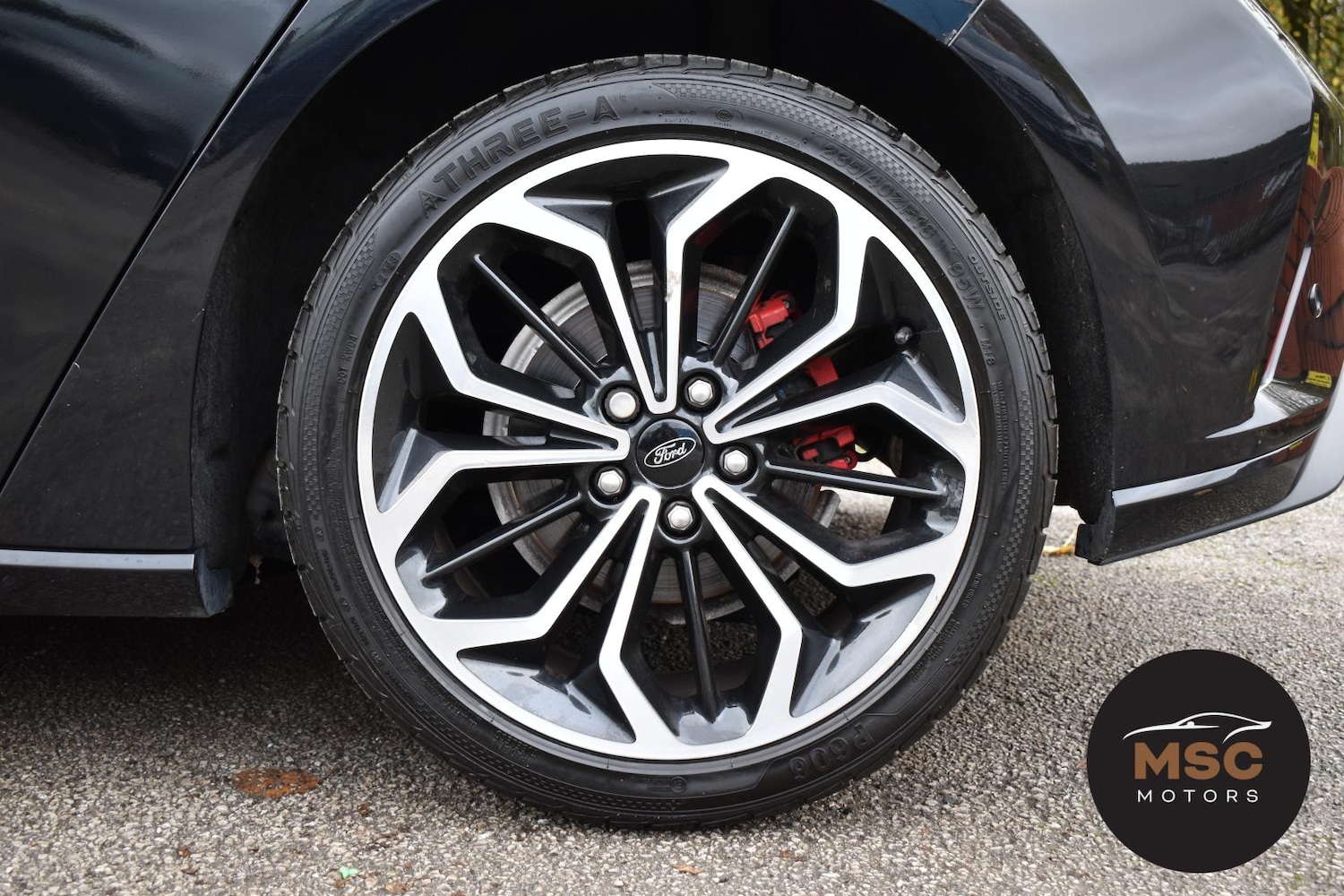 Used Ford Focus 2020 for sale - 76494337: Photo 27