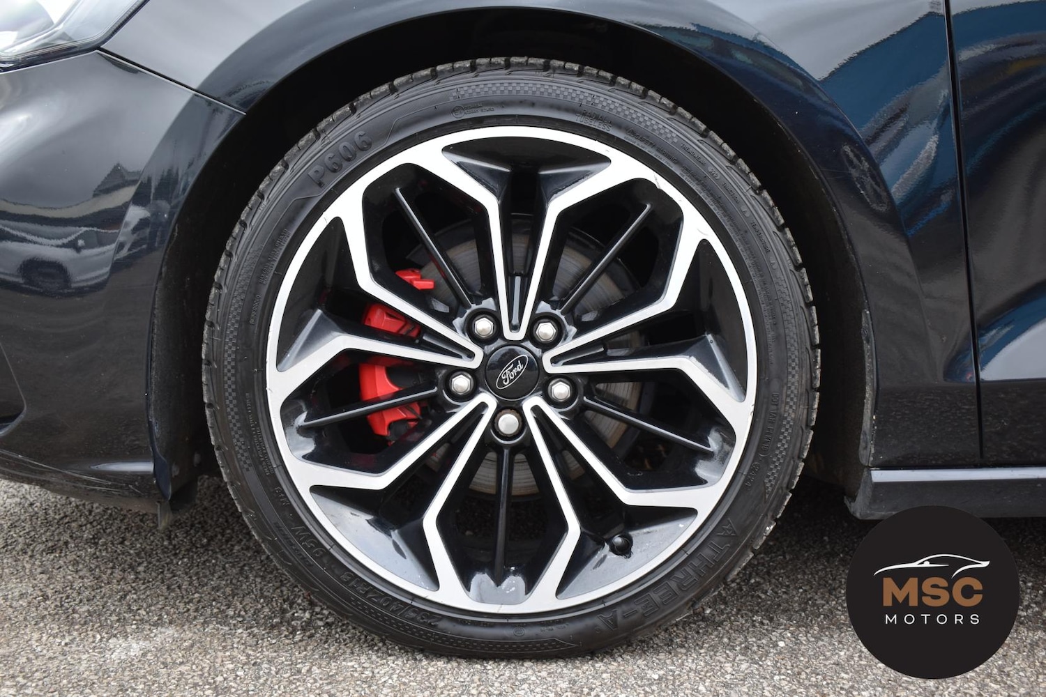 Used Ford Focus 2020 for sale - 76494337: Photo 28