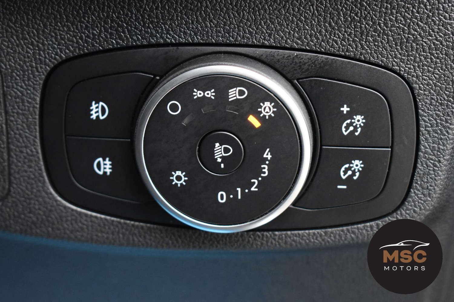 Used Ford Focus 2020 for sale - 76494337: Photo 30