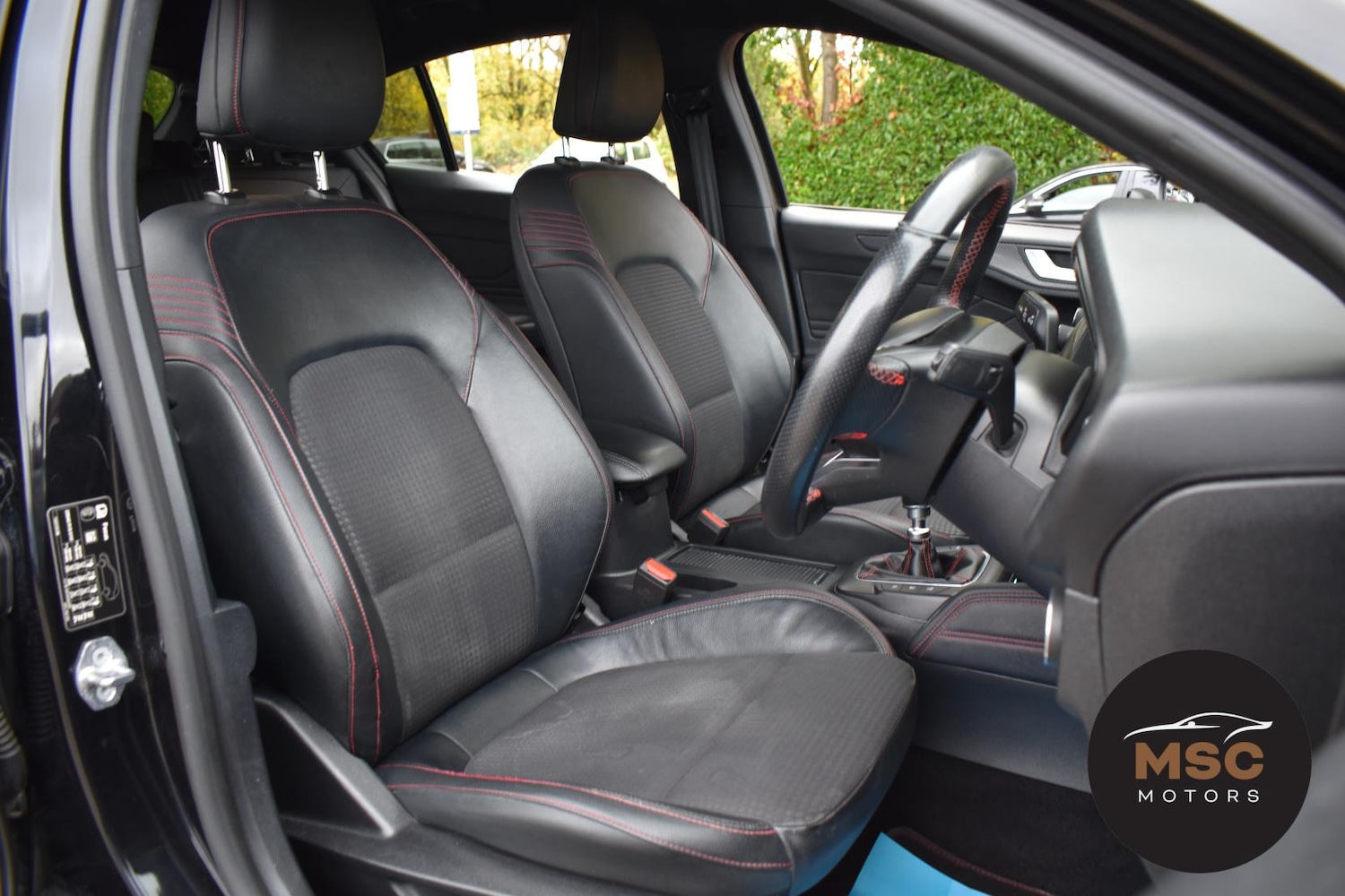 Used Ford Focus 2020 for sale - 76494337: Photo 32