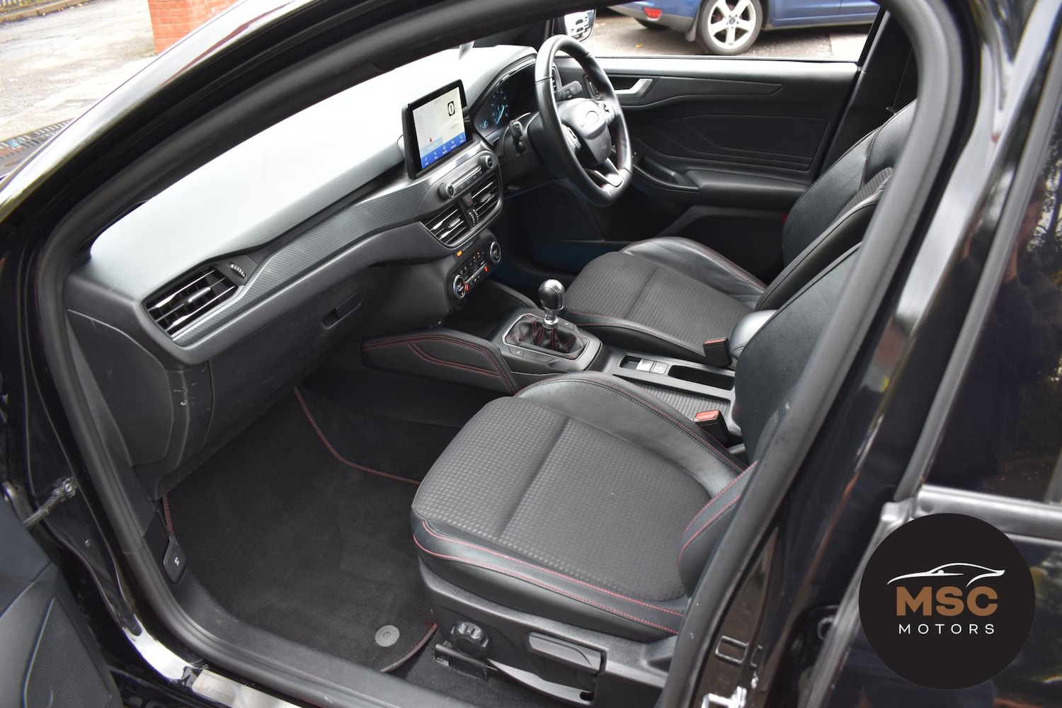 Used Ford Focus 2020 for sale - 76494337: Photo 33