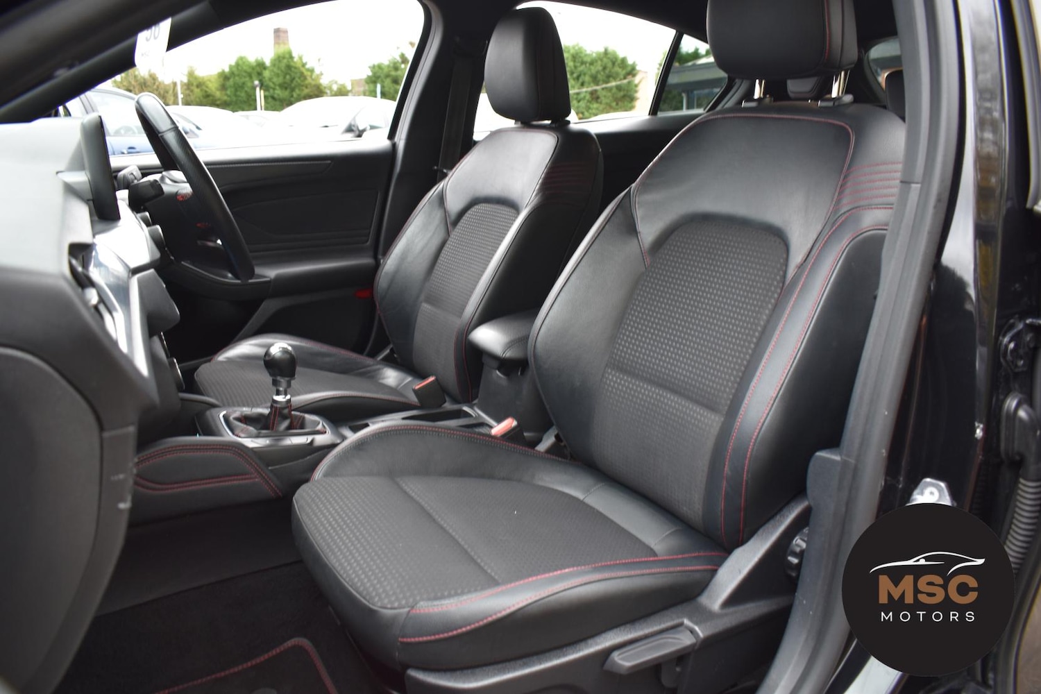 Used Ford Focus 2020 for sale - 76494337: Photo 34