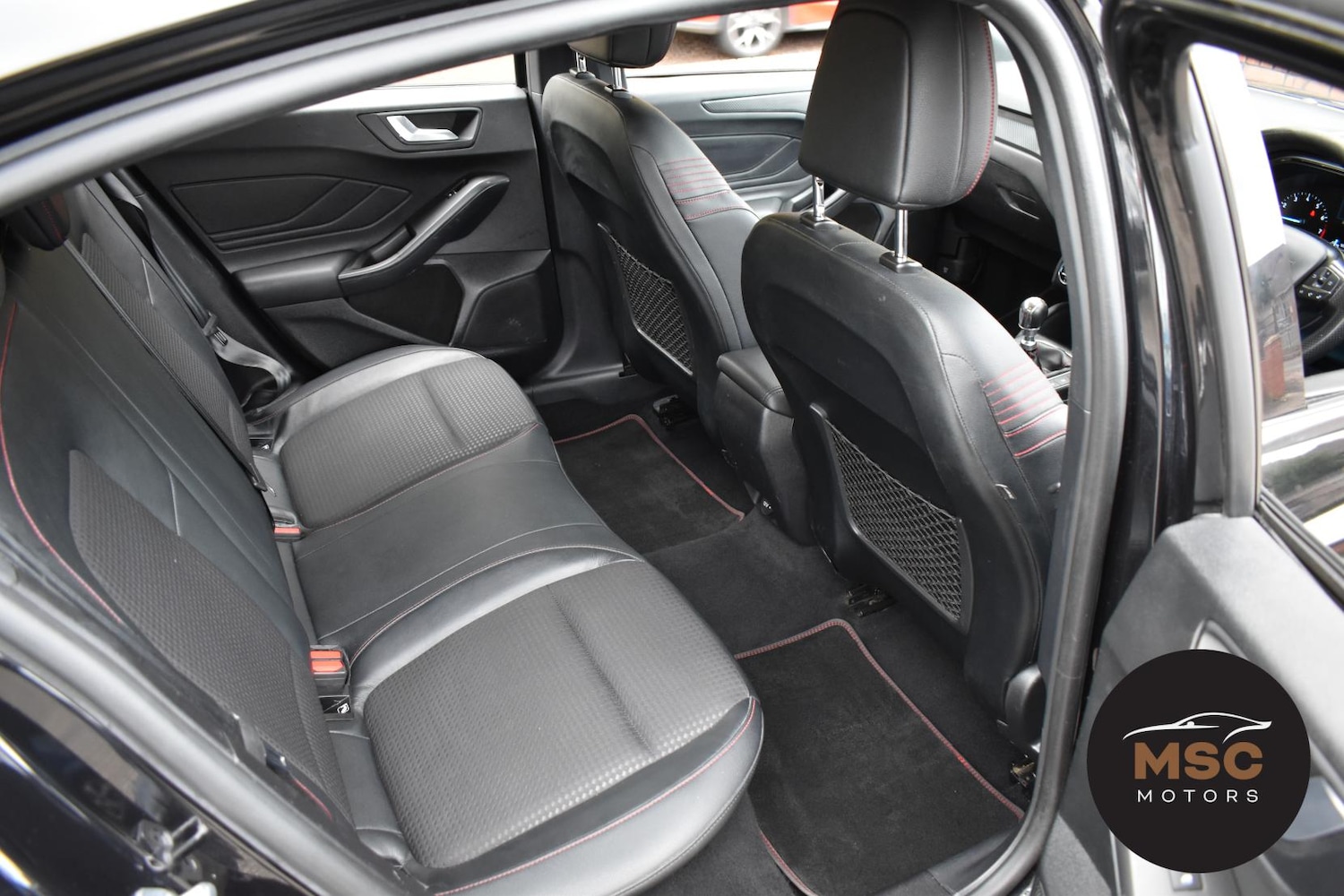 Used Ford Focus 2020 for sale - 76494337: Photo 35