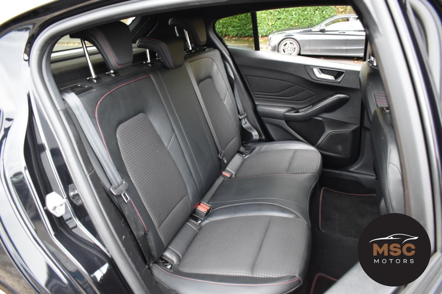 Used Ford Focus 2020 for sale - 76494337: Photo 36