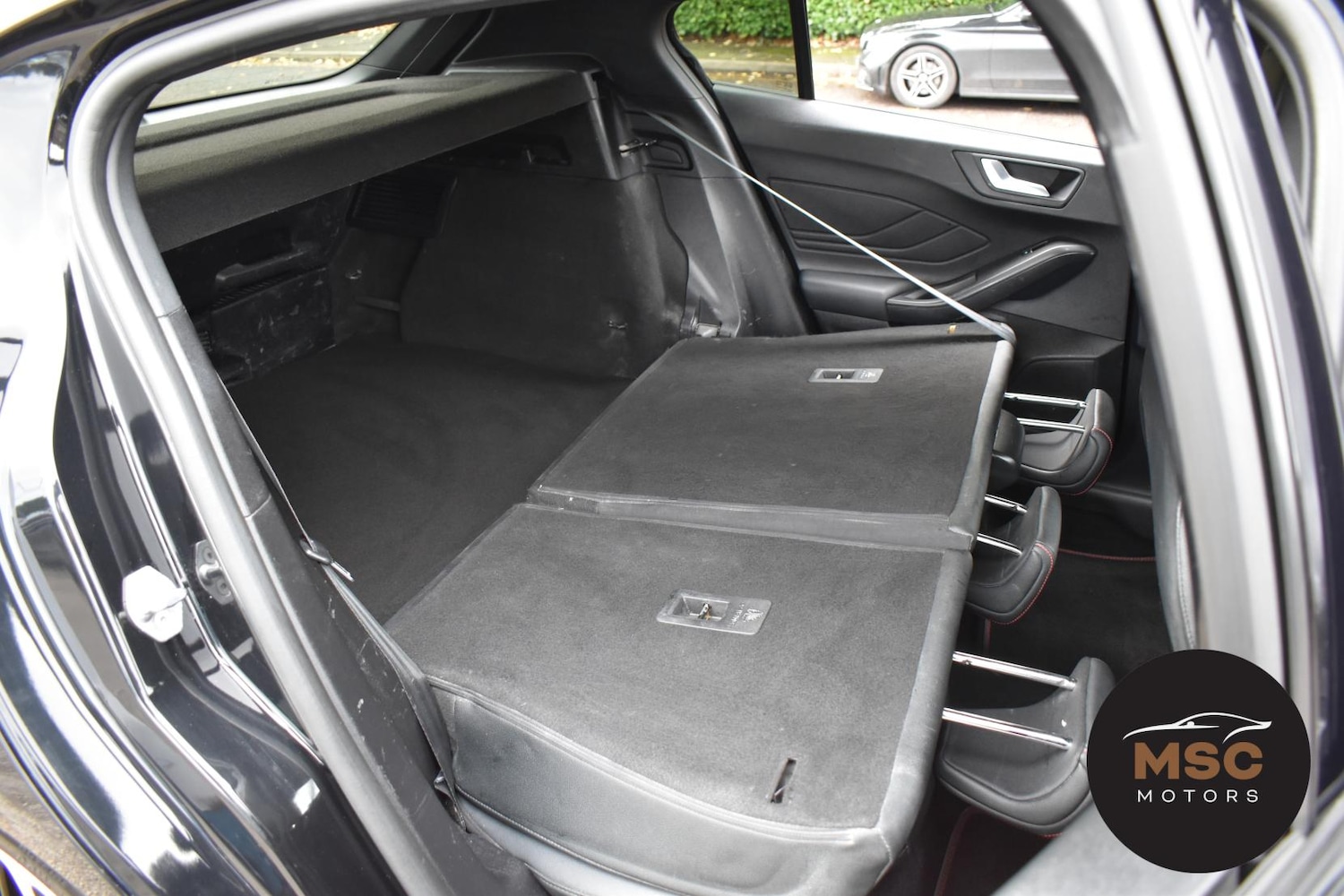 Used Ford Focus 2020 for sale - 76494337: Photo 37