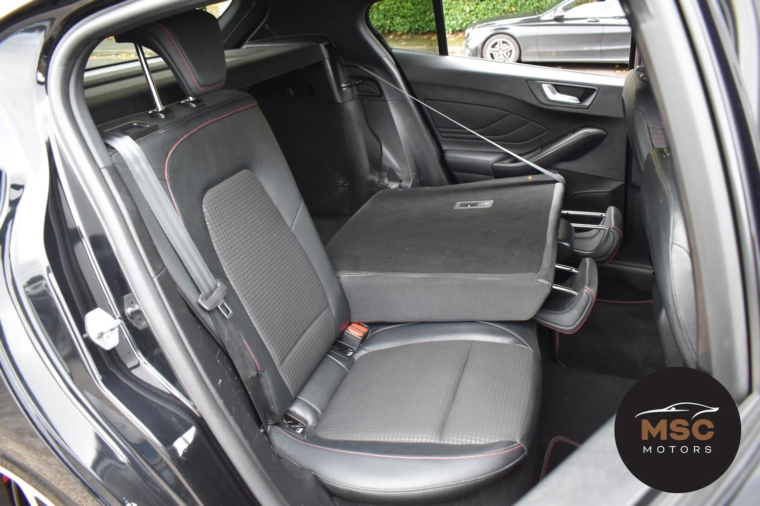 Used Ford Focus 2020 for sale - 76494337: Photo 38