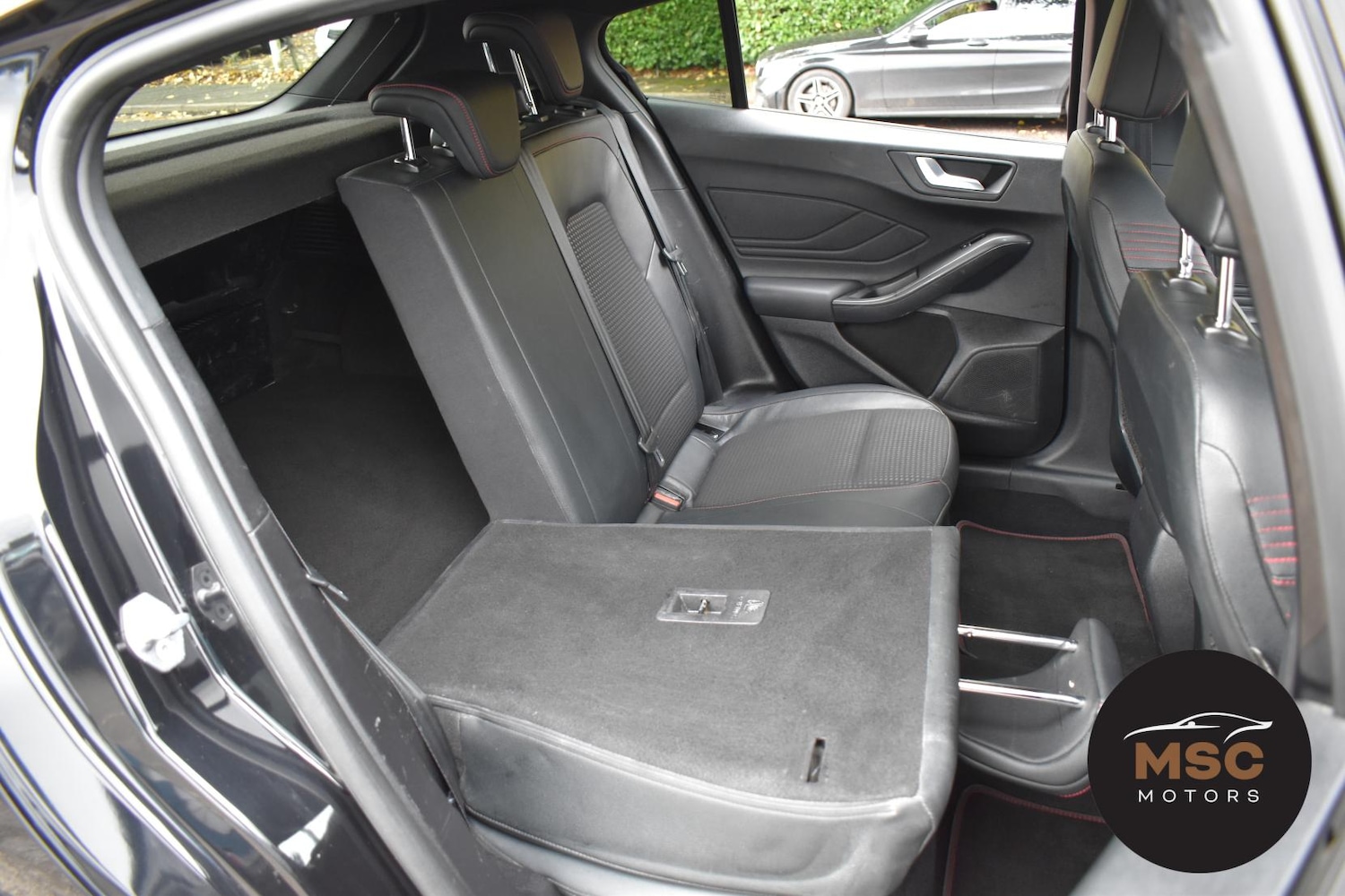 Used Ford Focus 2020 for sale - 76494337: Photo 39