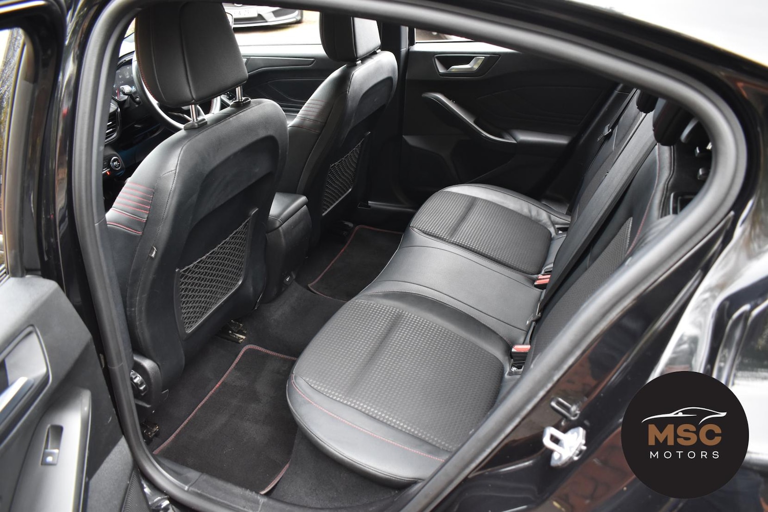 Used Ford Focus 2020 for sale - 76494337: Photo 40