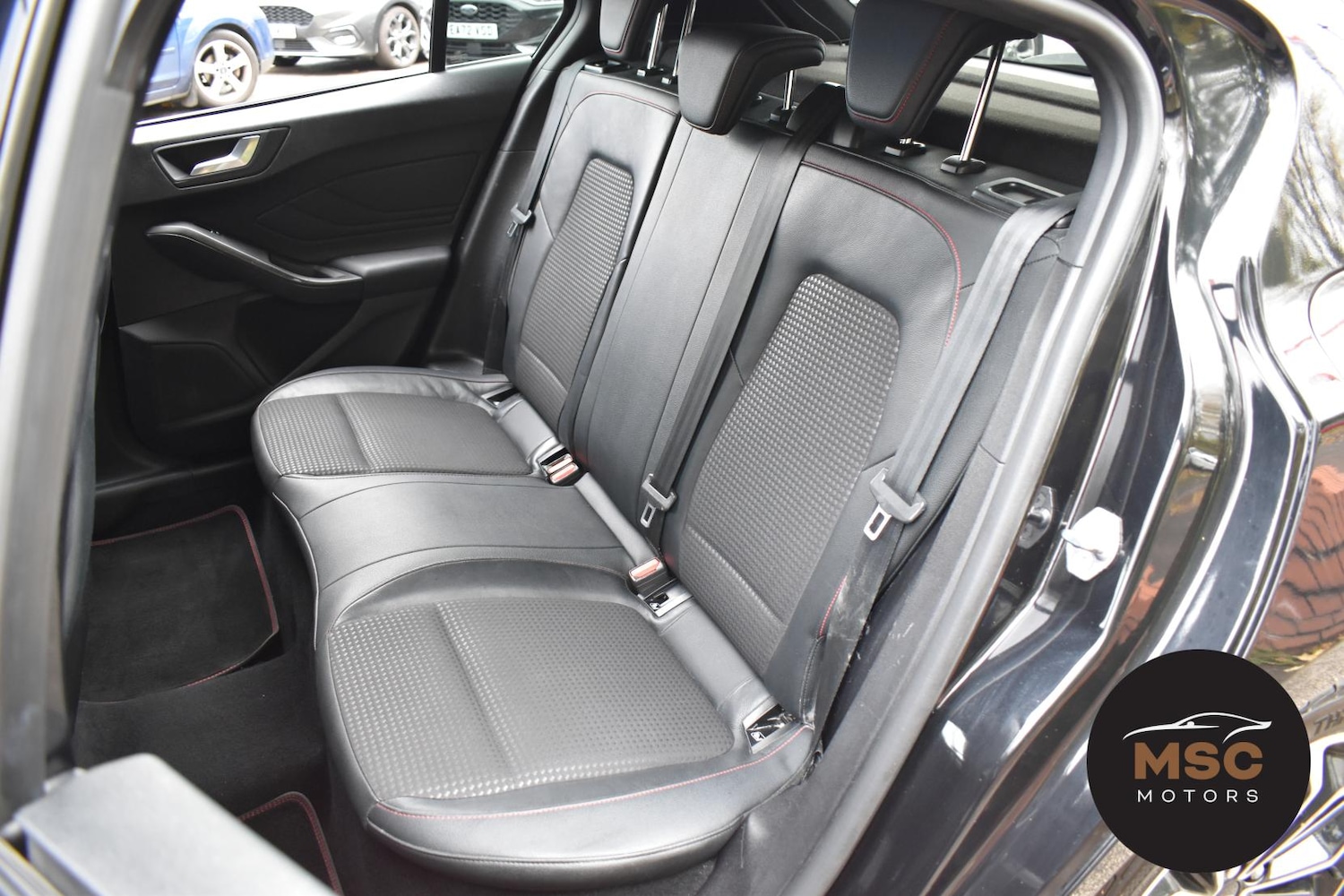 Used Ford Focus 2020 for sale - 76494337: Photo 41